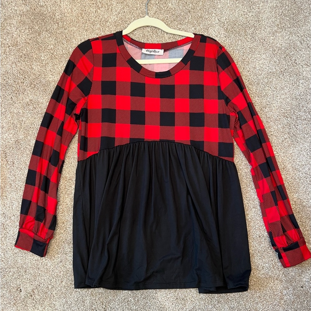 Haptics Boutique top